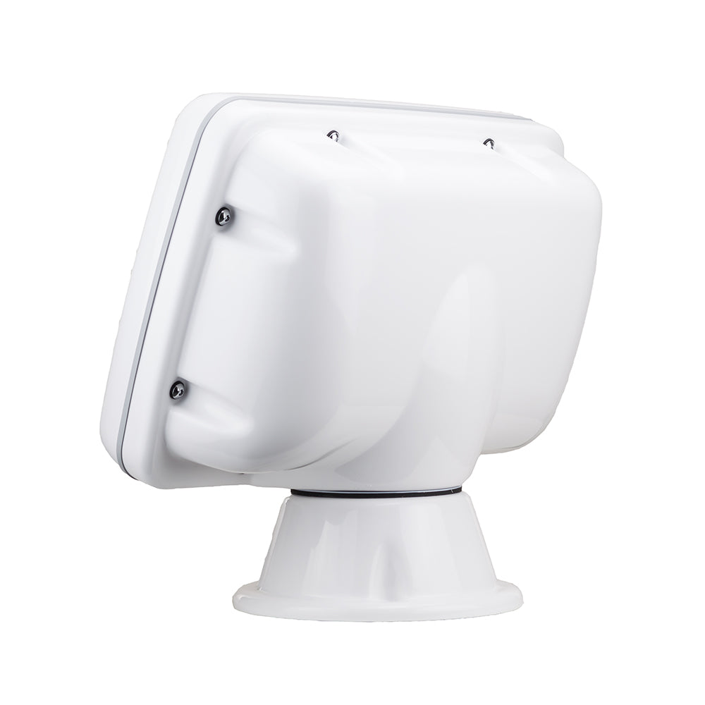 NavPod - PowerPod Pre-Cut - For Garmin — Quality Boat Parts