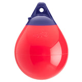 Polyform - Buoy - Red — Quality Boat Parts
