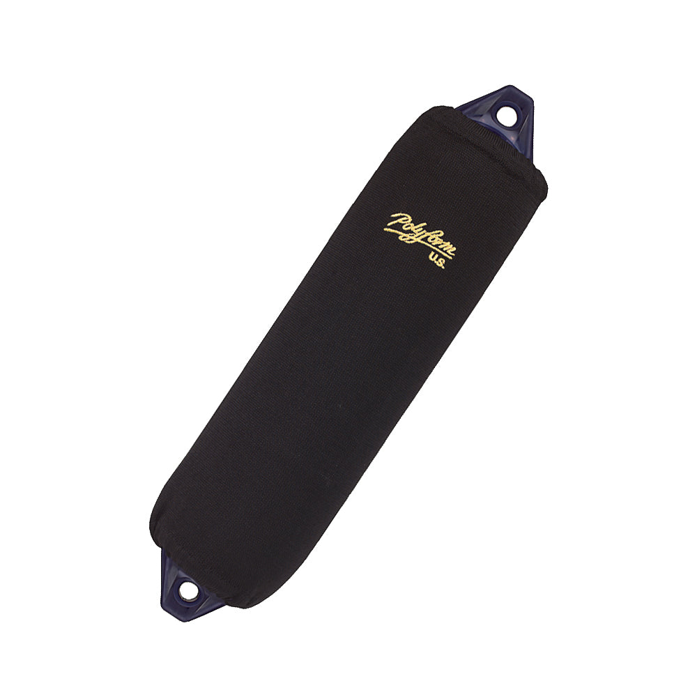 Polyform - Fenderfits Fender Cover - for F-1 & G-4 Fender — Quality Boat Parts