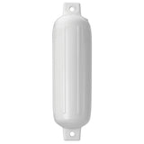 Polyform - G-1 Twin Eye Fender - 3.5" x 12.8" — Quality Boat Parts