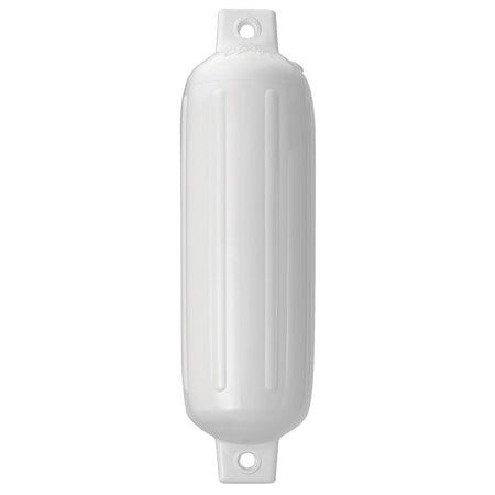 Polyform - G-1 Twin Eye Fender - 3.5" x 12.8" — Quality Boat Parts