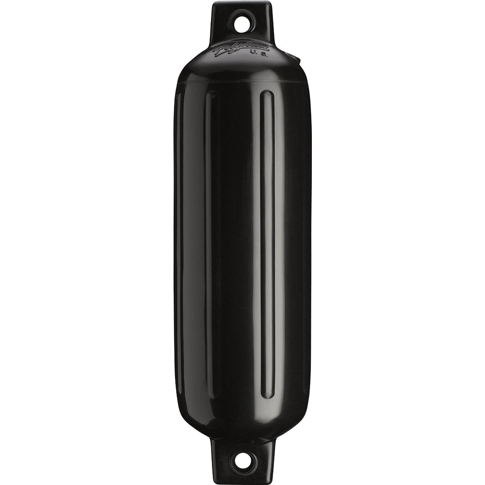 Polyform - G-2 Twin Eye Fender - 4.5" x 15.5" — Quality Boat Parts