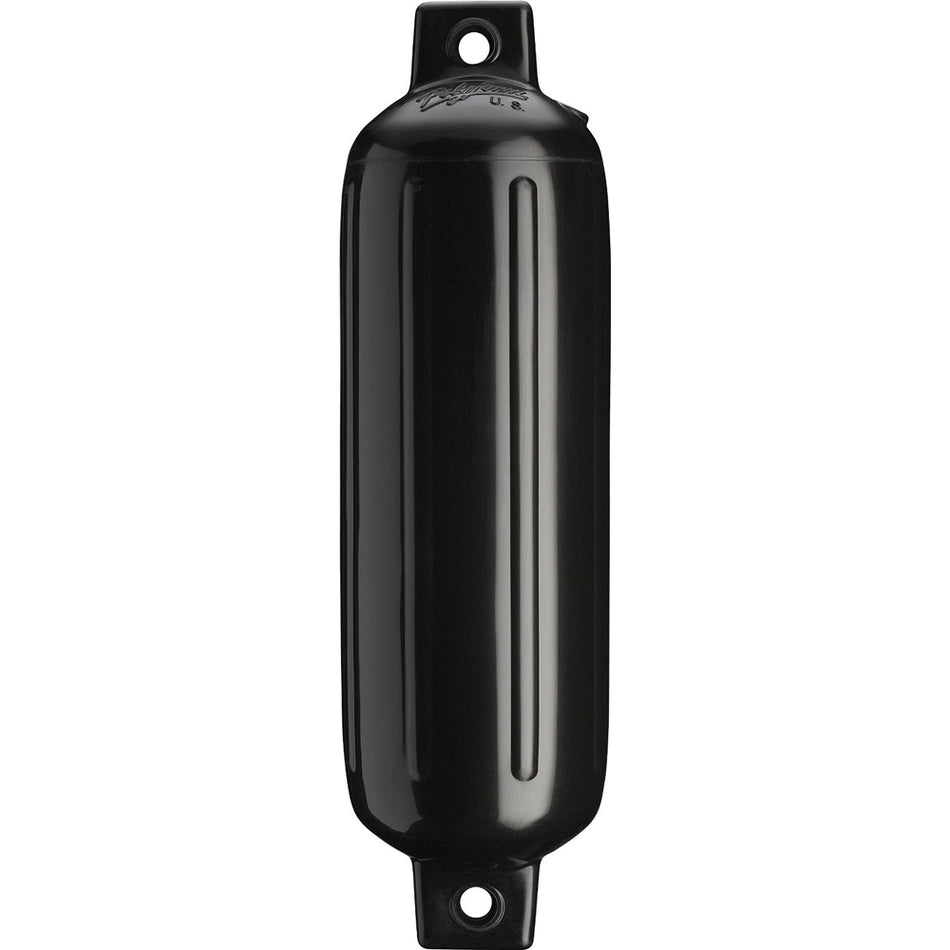 Polyform - G-2 Twin Eye Fender - 4.5" x 15.5" — Quality Boat Parts