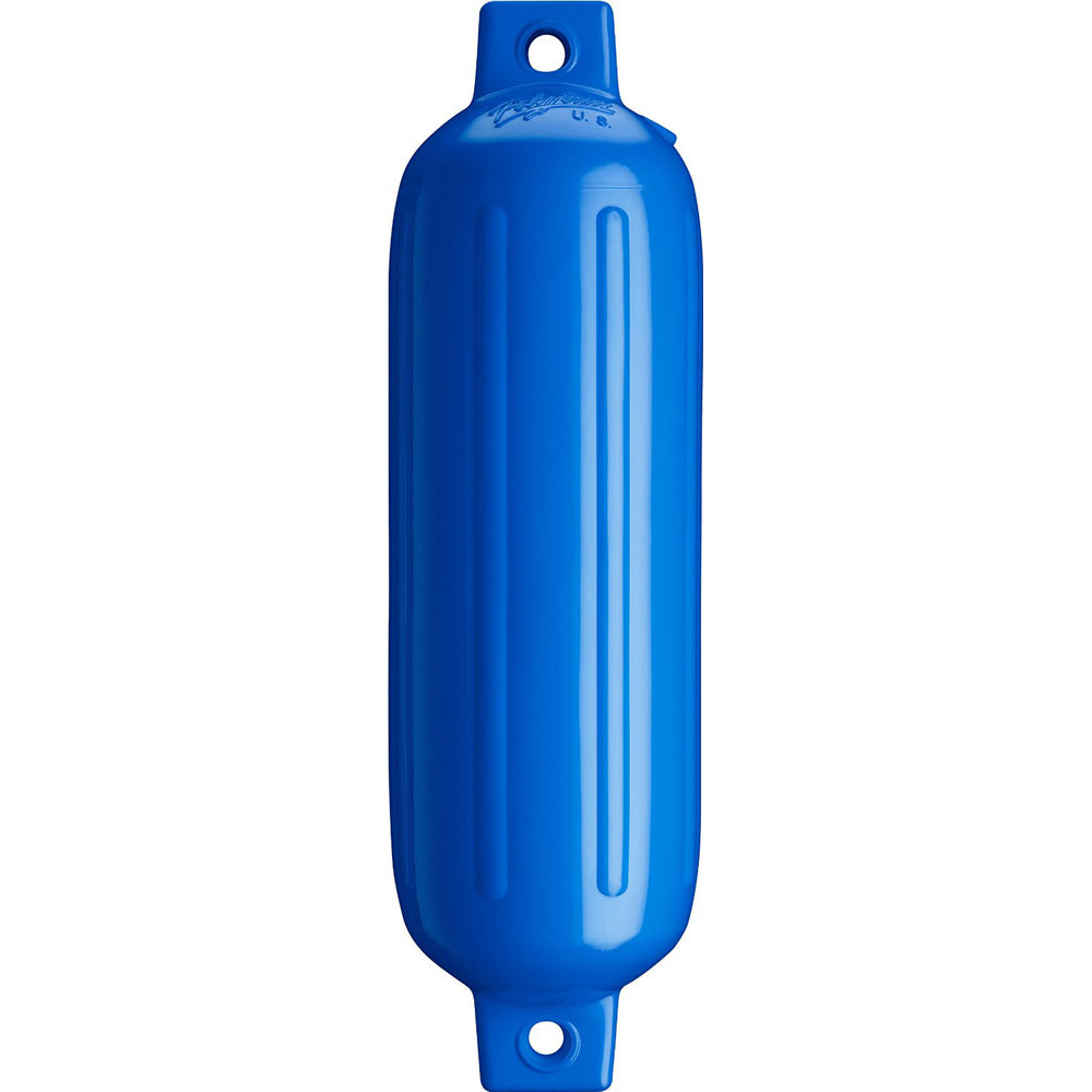 Polyform - G-2 Twin Eye Fender - 4.5" x 15.5" — Quality Boat Parts