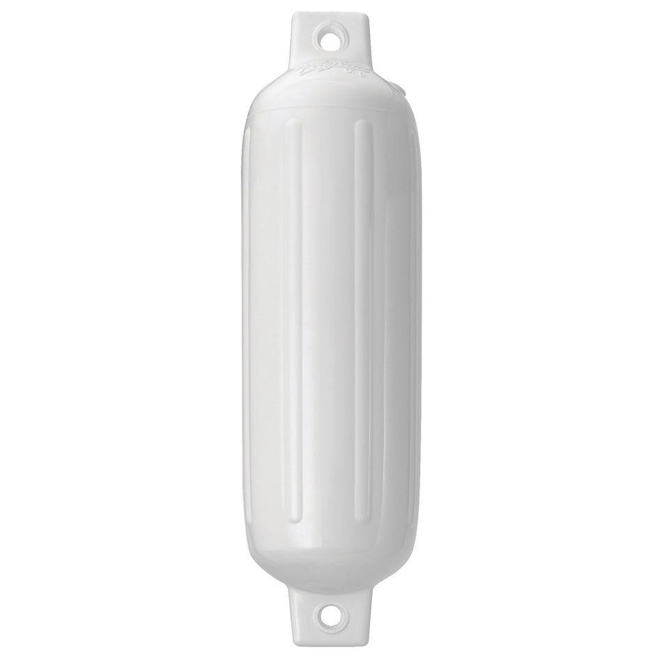 Polyform - G-2 Twin Eye Fender - 4.5" x 15.5" — Quality Boat Parts