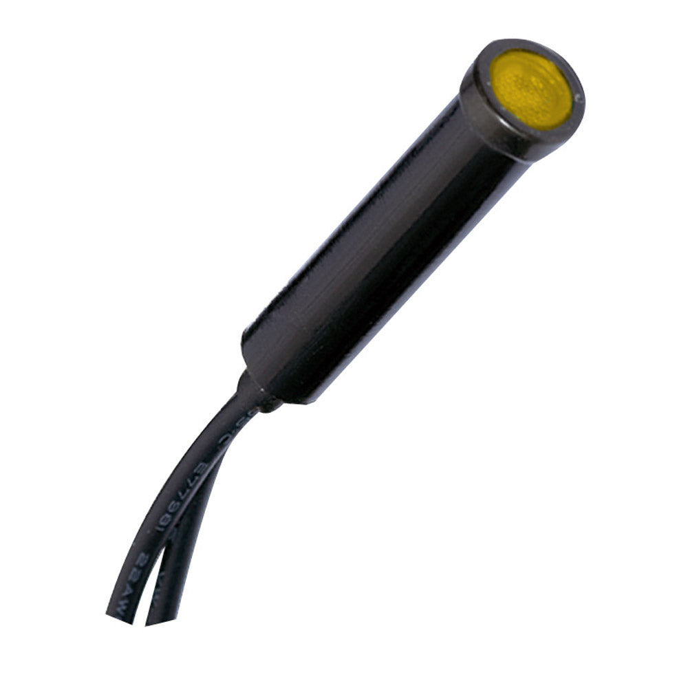 Paneltronics - Incandescent Indicator Light - 14V — Quality Boat Parts