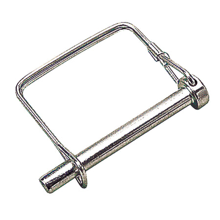 Sea-Dog - Galvanized Coupler Lock Pin — Quality Boat Parts