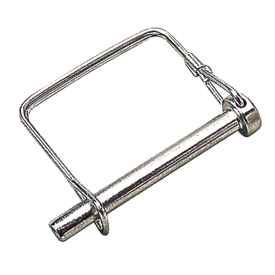 Sea-Dog - Galvanized Coupler Lock Pin — Quality Boat Parts