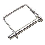 Sea-Dog - Galvanized Coupler Lock Pin — Quality Boat Parts
