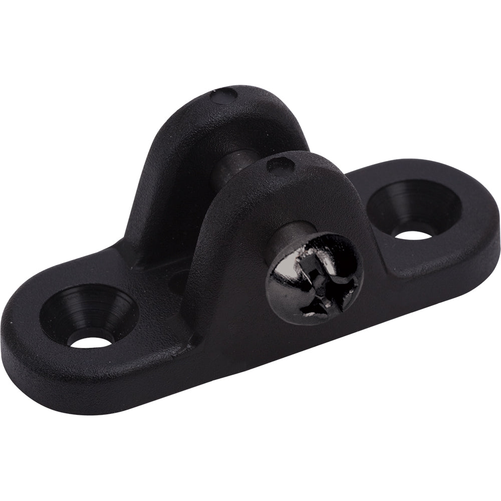 Sea-Dog - Small Deck Hinge - Nylon — Quality Boat Parts