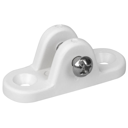 Sea-Dog - Small Deck Hinge - Nylon — Quality Boat Parts