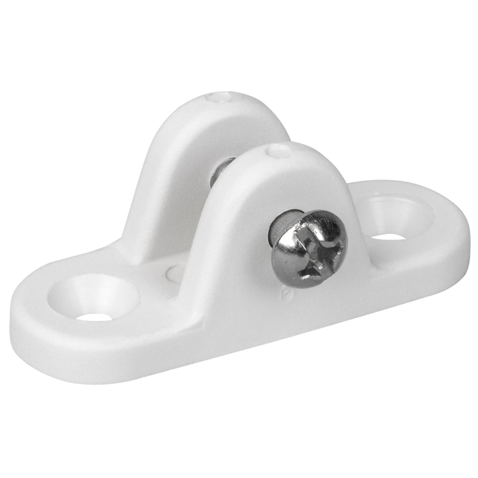 Sea-Dog - Small Deck Hinge - Nylon — Quality Boat Parts