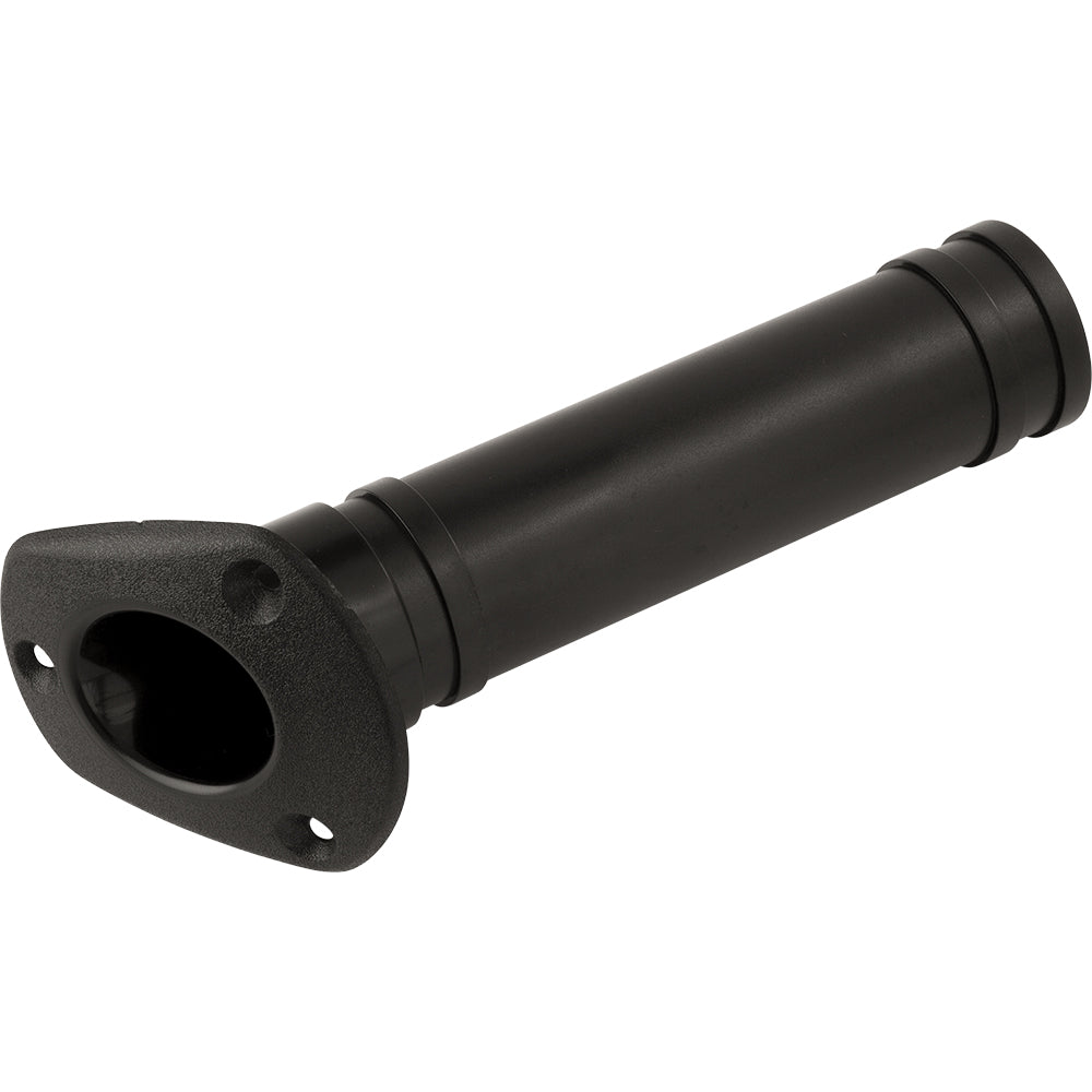 Sea-Dog - Flush Mount Rod Holder — Quality Boat Parts
