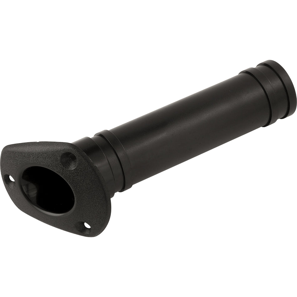 Sea-Dog - Flush Mount Rod Holder — Quality Boat Parts