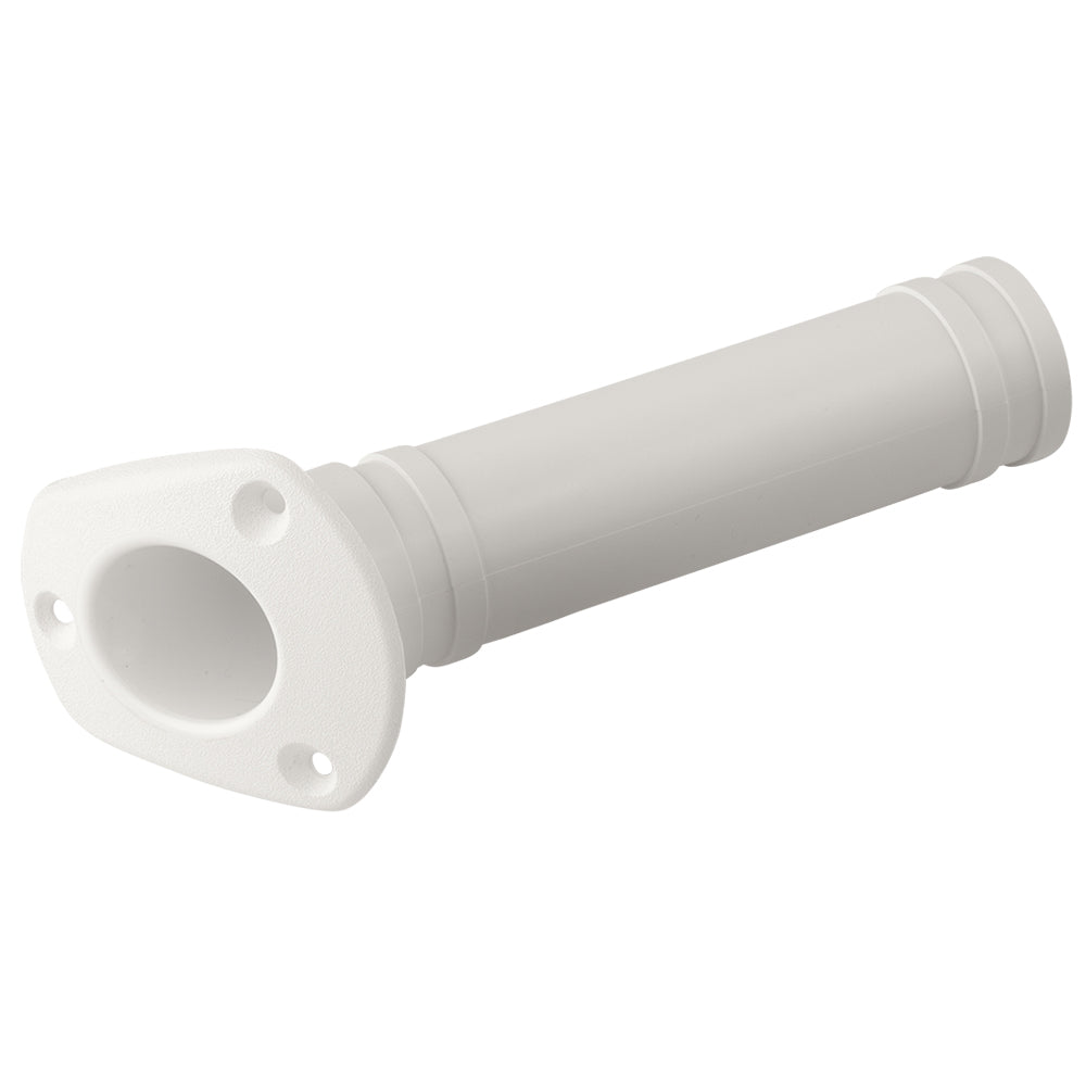 Sea-Dog - Flush Mount Rod Holder — Quality Boat Parts