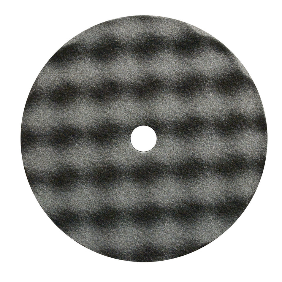 Presta - Grey Foam Polish Pad — Quality Boat Parts