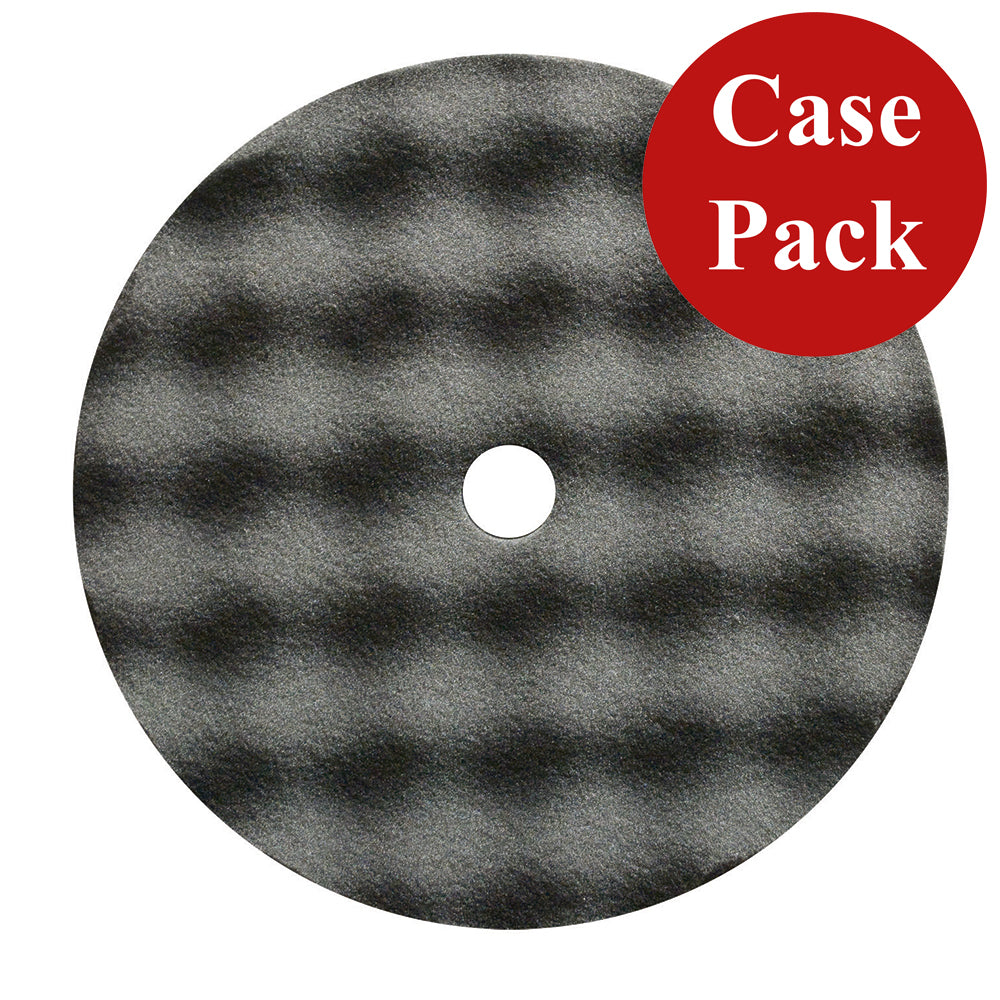 Presta - Grey Foam Polish Pad — Quality Boat Parts