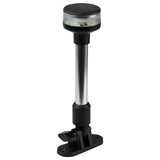 Sea-Dog - Foldable All-Around LED Light - For Pontoon Boat — Quality Boat Parts