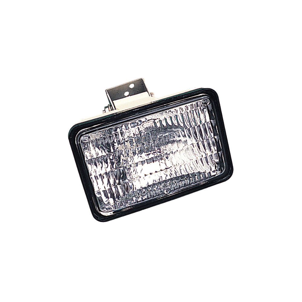 Sea-Dog - Halogen Flood Light - 55W, 12V — Quality Boat Parts