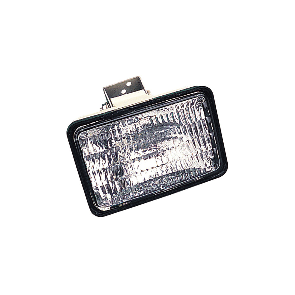Sea-Dog - Halogen Flood Light - 55W, 12V — Quality Boat Parts