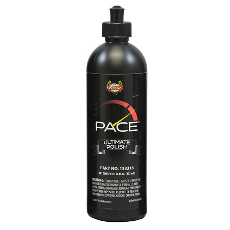 Presta - PACE Ultimate Polish - 16oz — Quality Boat Parts