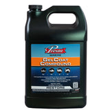 Presta - Gel Coat Compound — Quality Boat Parts