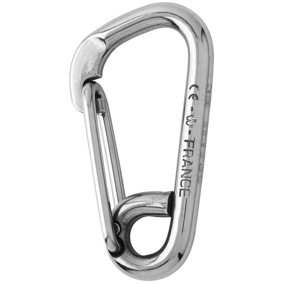 Wichard - Asymmetric Carbine Hook — Quality Boat Parts