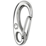 Wichard - Safety Snap Hook — Quality Boat Parts