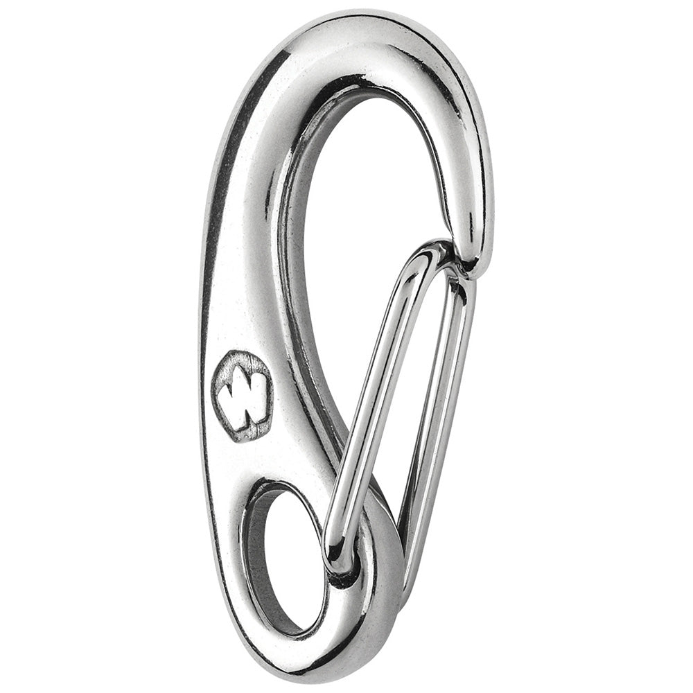 Wichard - Safety Snap Hook — Quality Boat Parts