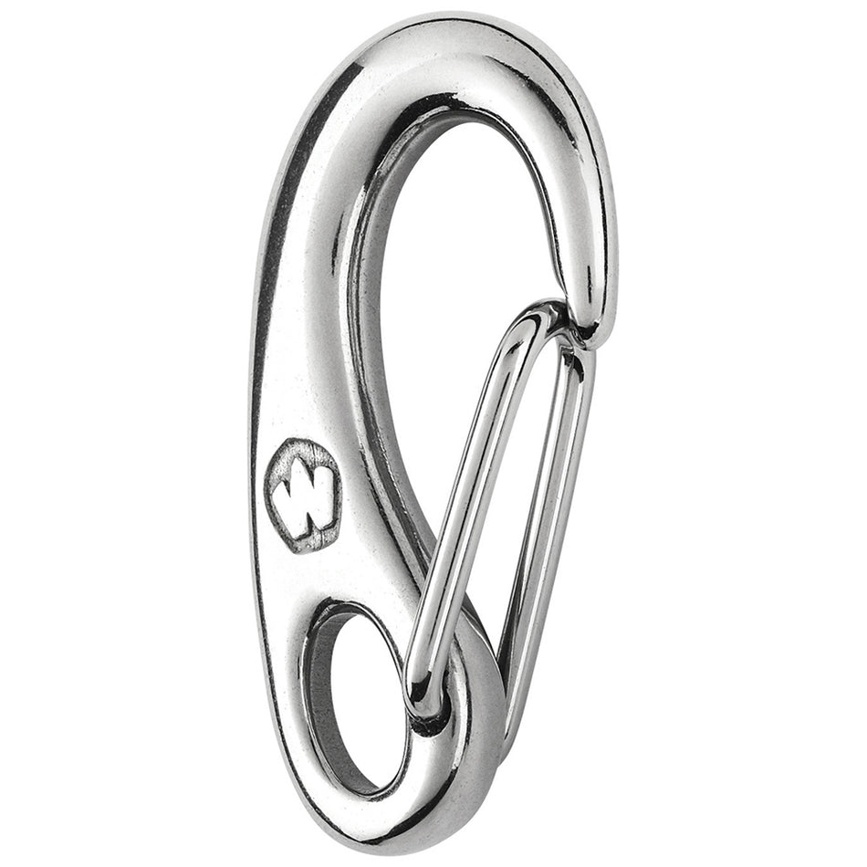 Wichard - Safety Snap Hook — Quality Boat Parts