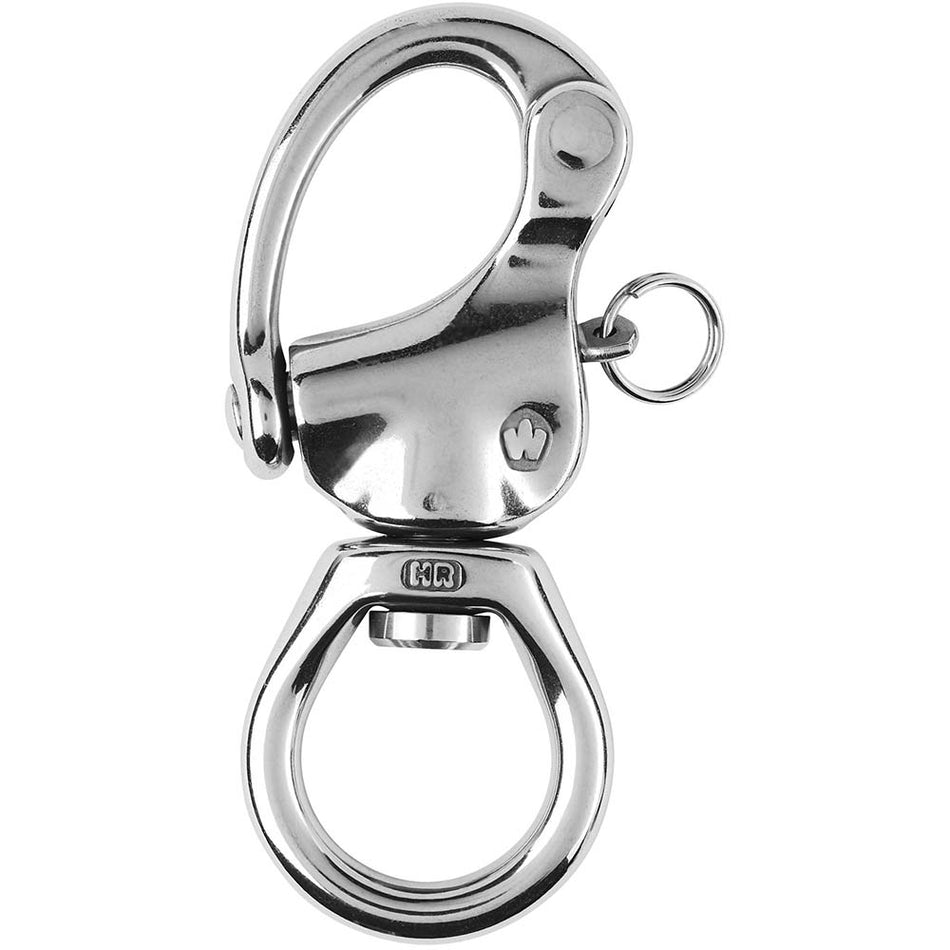 Wichard - HR Snap Shackle - Large Bail — Quality Boat Parts