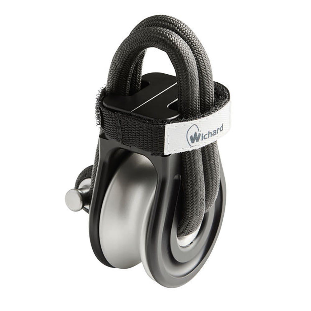 Wichard - Soft Snatch Block — Quality Boat Parts