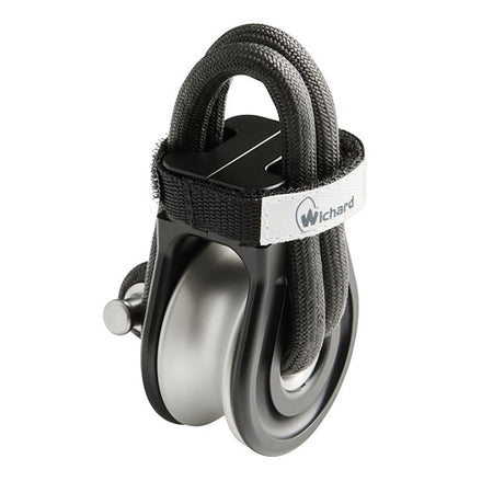 Wichard - Soft Snatch Block — Quality Boat Parts