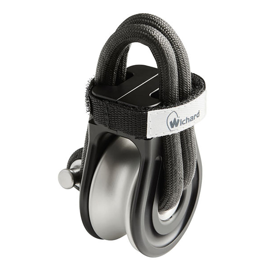 Wichard - Soft Snatch Block — Quality Boat Parts