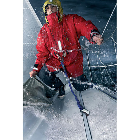 Wichard - Safe Jackline Kit — Quality Boat Parts