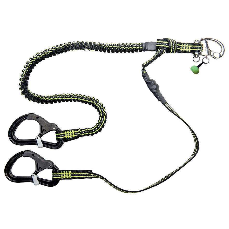 Wichard - U.S. Sailing Offshore Tether — Quality Boat Parts