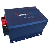Samlex America - Pure Sine Inverter/Charger — Quality Boat Parts