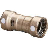 Viega - MegaPress Copper Nickel Coupling — Quality Boat Parts