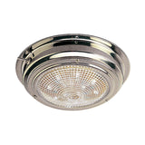 Sea-Dog - LED Dome Light - 5" Lens — Quality Boat Parts