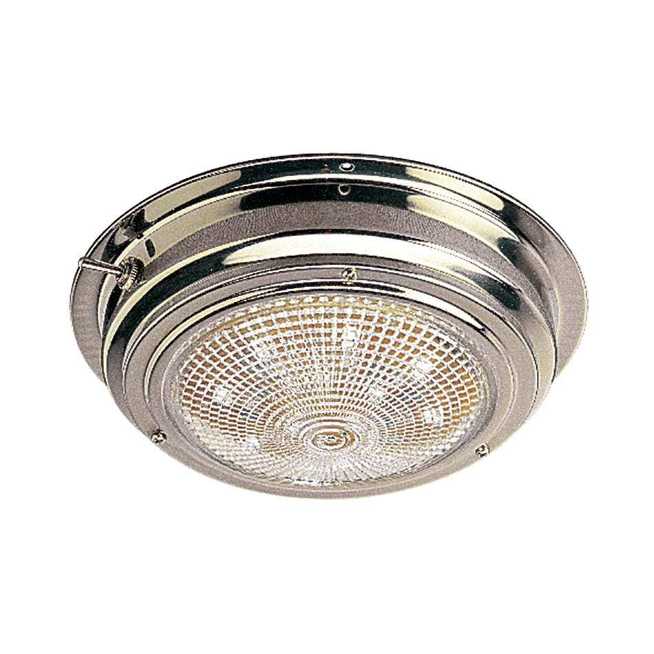 Sea-Dog - LED Dome Light - 5" Lens — Quality Boat Parts
