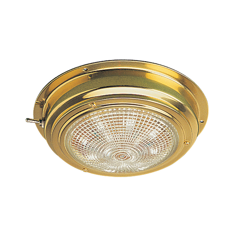 Sea-Dog - LED Dome Light - 5" Lens — Quality Boat Parts