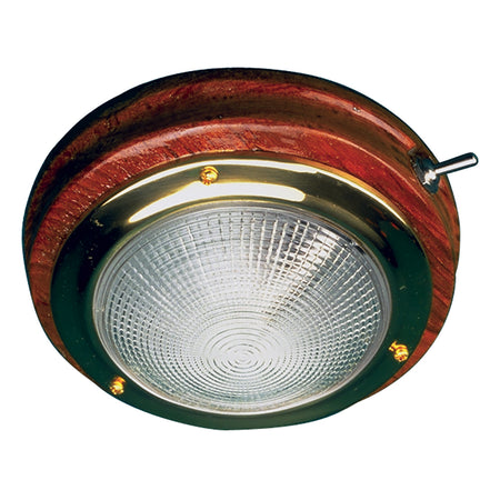 Sea-Dog - LED Dome Light - 5" Lens — Quality Boat Parts