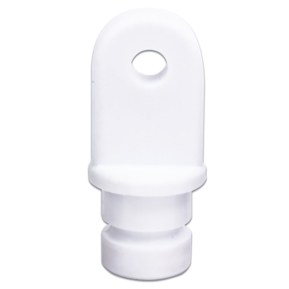 Sea-Dog - Nylon Top Insert - 7/8" — Quality Boat Parts