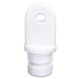 Sea-Dog - Nylon Top Insert - 7/8" — Quality Boat Parts