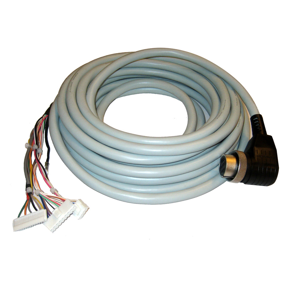 Furuno - Signal Cable Assembly - For 1832/1834C/1835, 10M — Quality Boat Parts