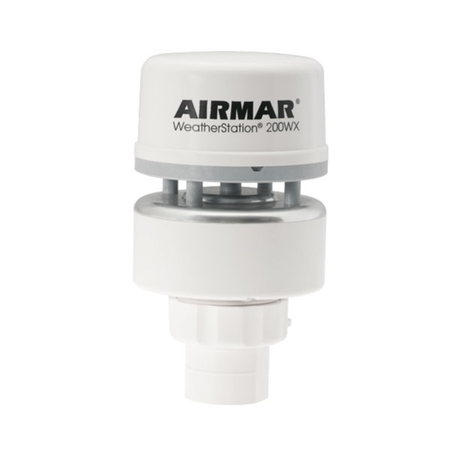 Furuno - 200WX Ultrasonic Weather Station — Quality Boat Parts