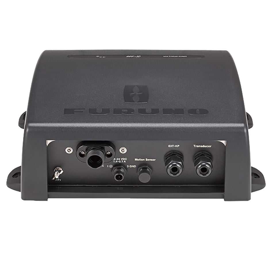 Furuno - Multi-Beam Sonar - For NavNet TZtouch, TZtouch4 — Quality Boat Parts
