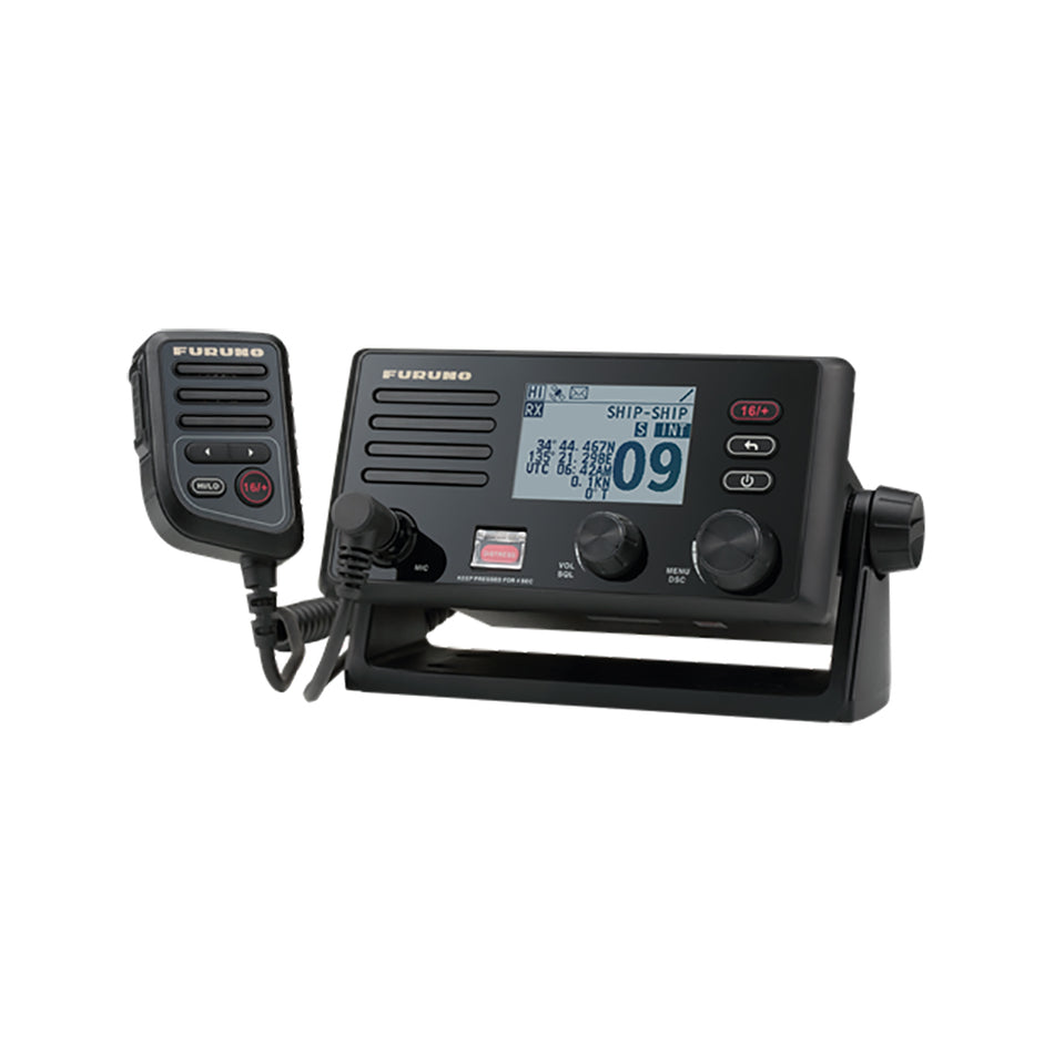 Furuno - VHF Radio - With AIS, GPS & Loudhailer — Quality Boat Parts