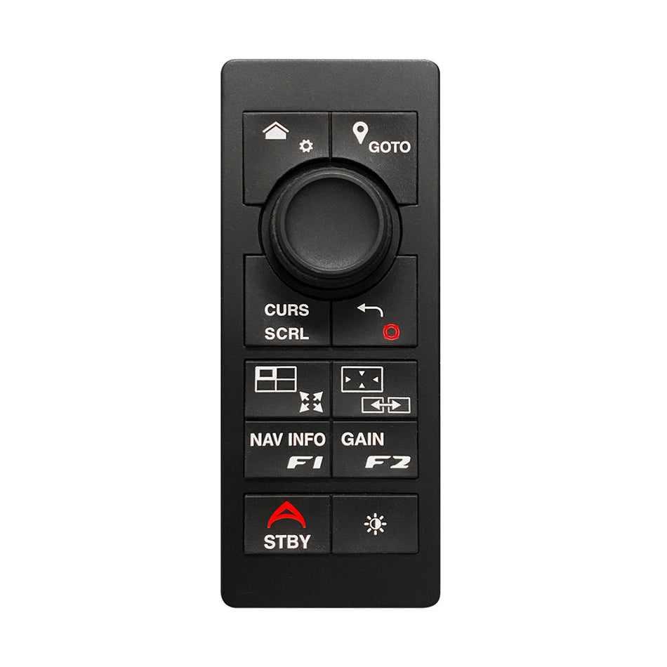 Furuno - Vertical Remote Control — Quality Boat Parts