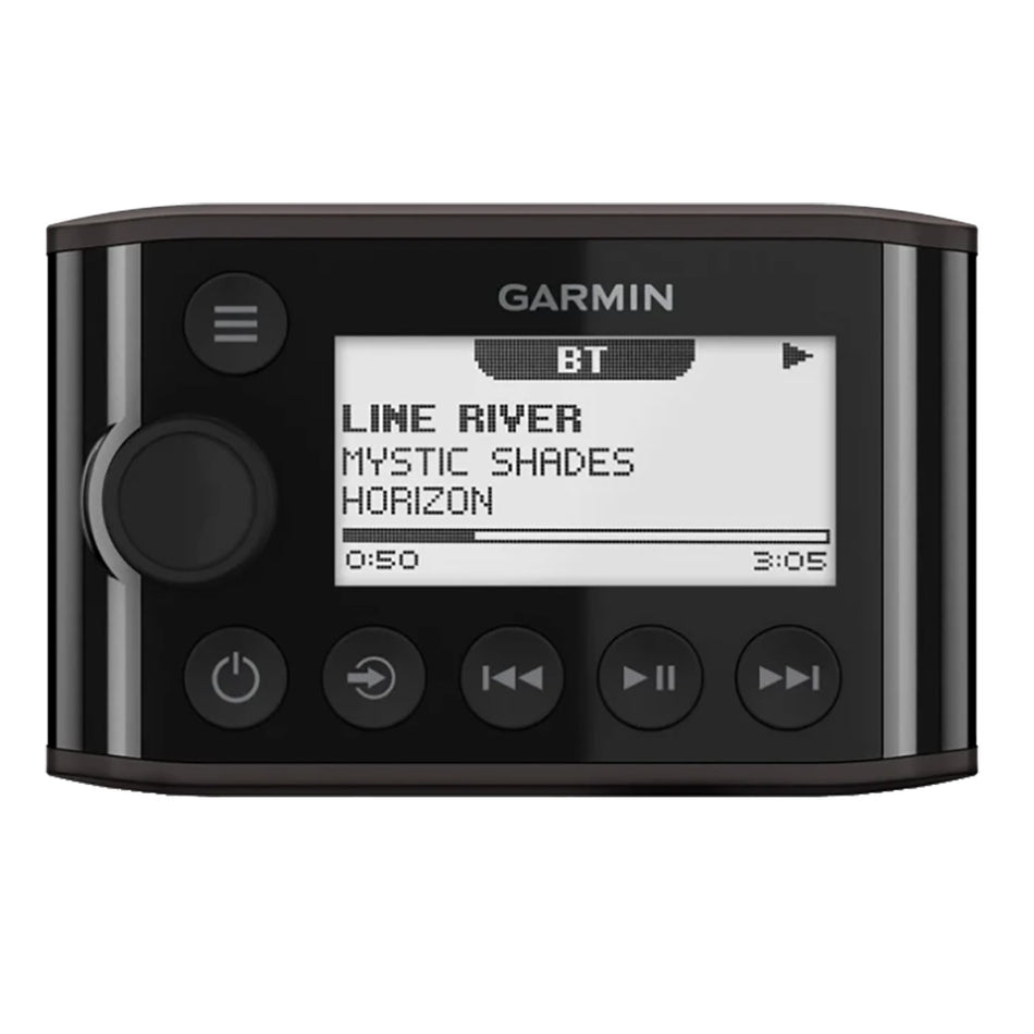 Fusion - MS-NRX300 Wired Remote — Quality Boat Parts
